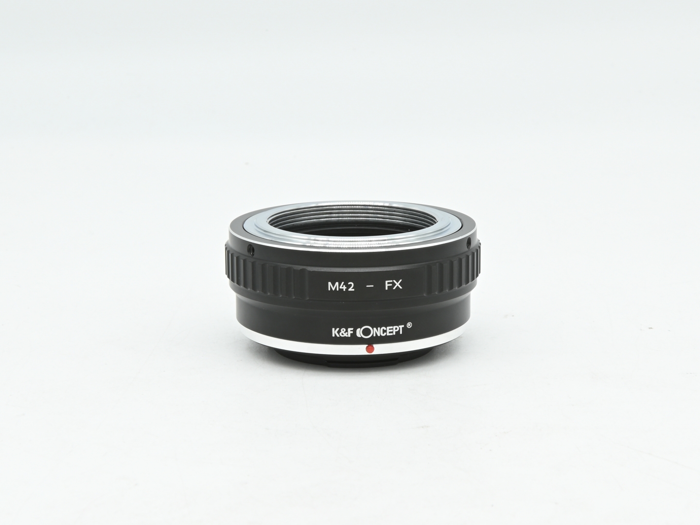 K&F Concept Mount Adapter M42 MOUNT / FUJIFILM X-MOUNT