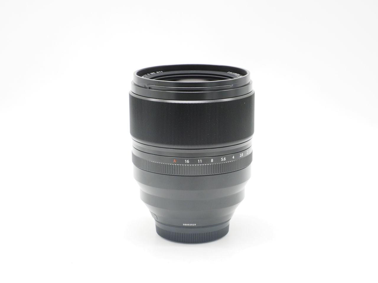 Fujifilm XF 50mm f/1.0 R WR