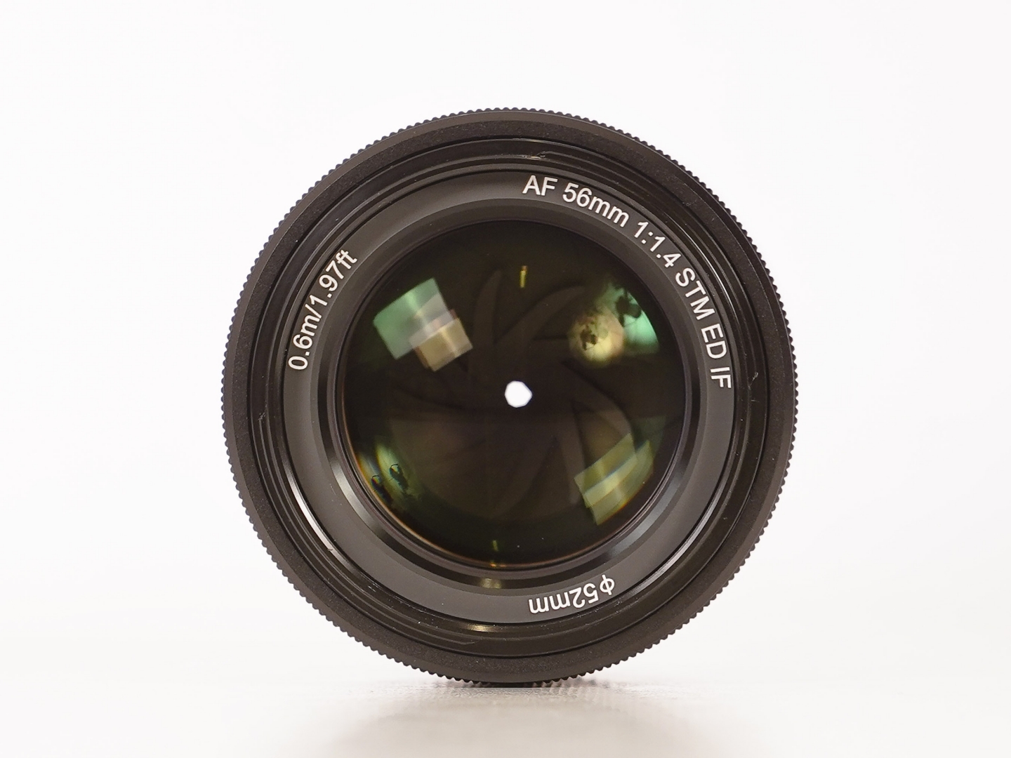 Viltrox AF 56mm f/1.4