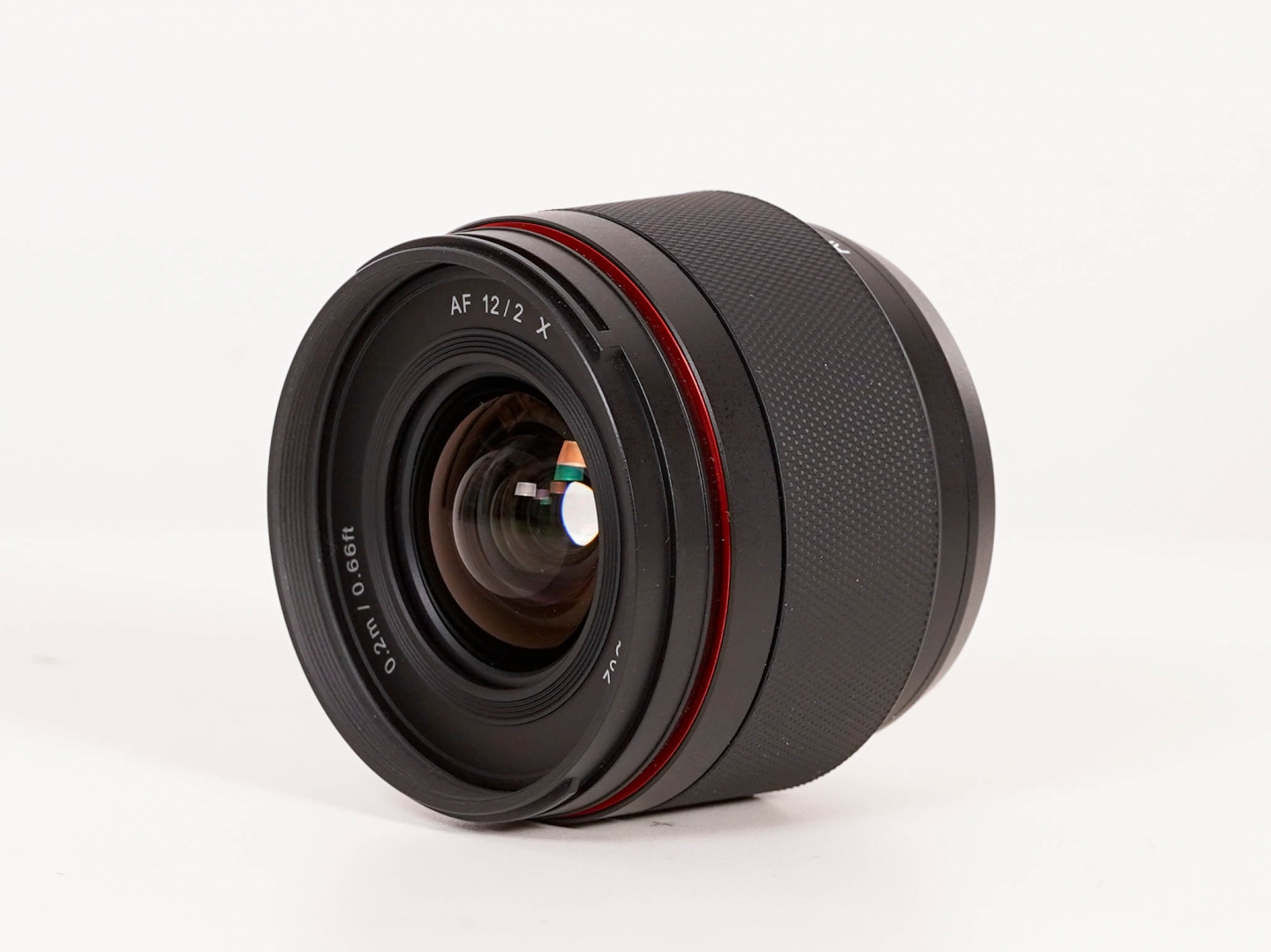 Samyang AF 12mm f/2