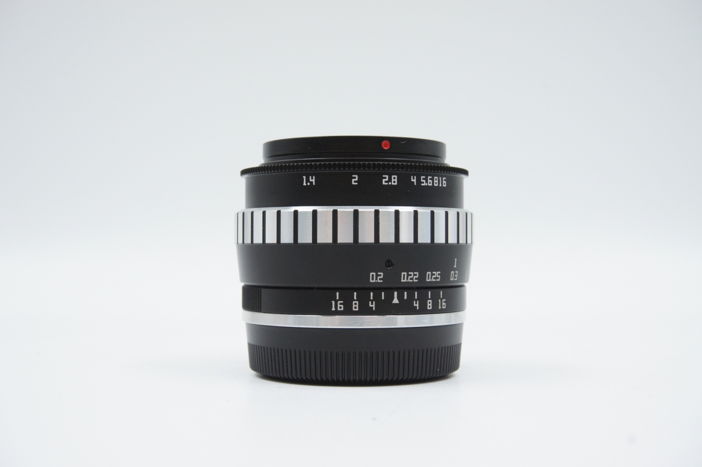 TTArtisan APS-C 23mm f/1.4