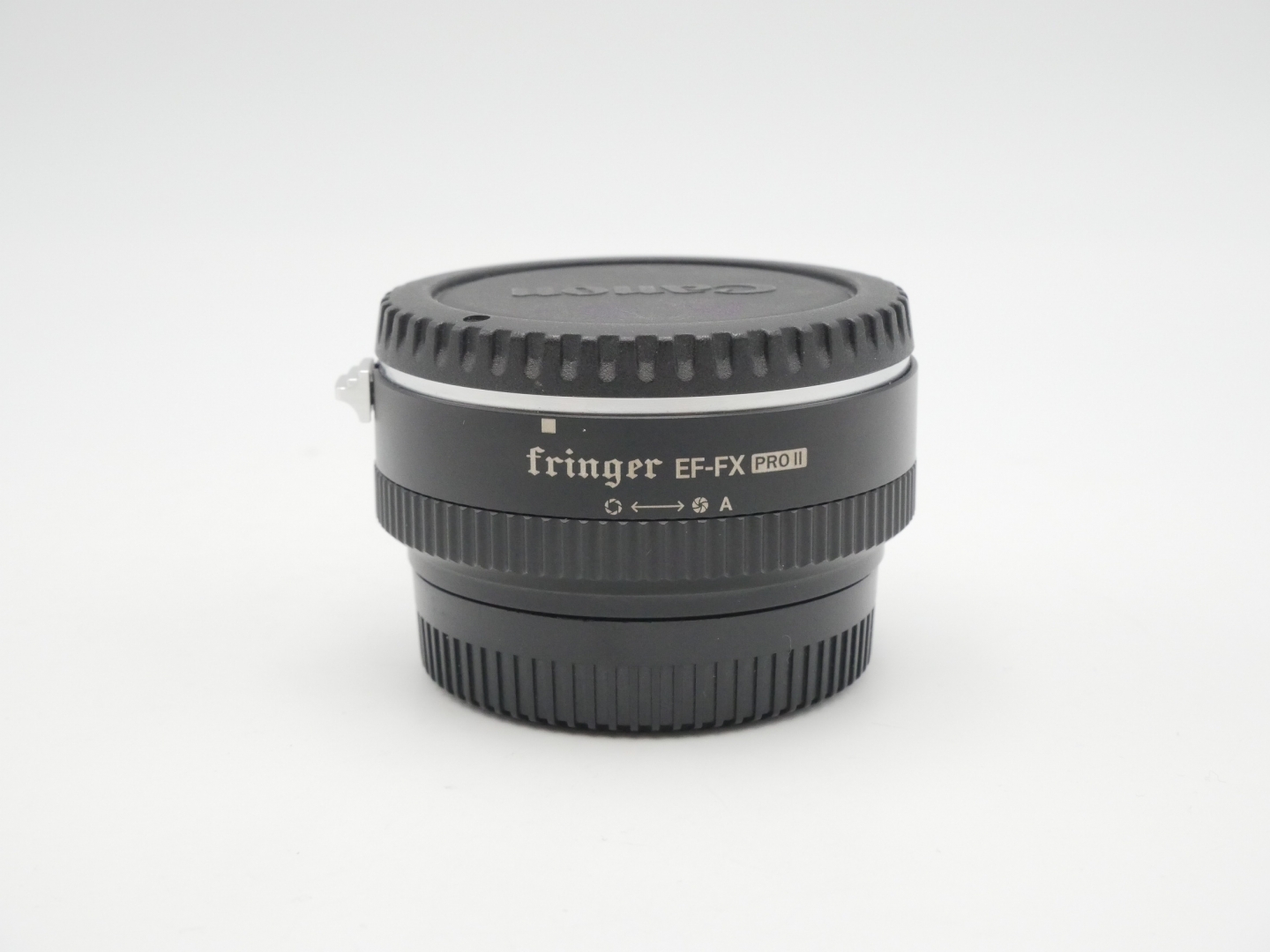 Fringer EF-FX PRO II Mount Adapter CANON EF / FUJIFILM X-MOUNT