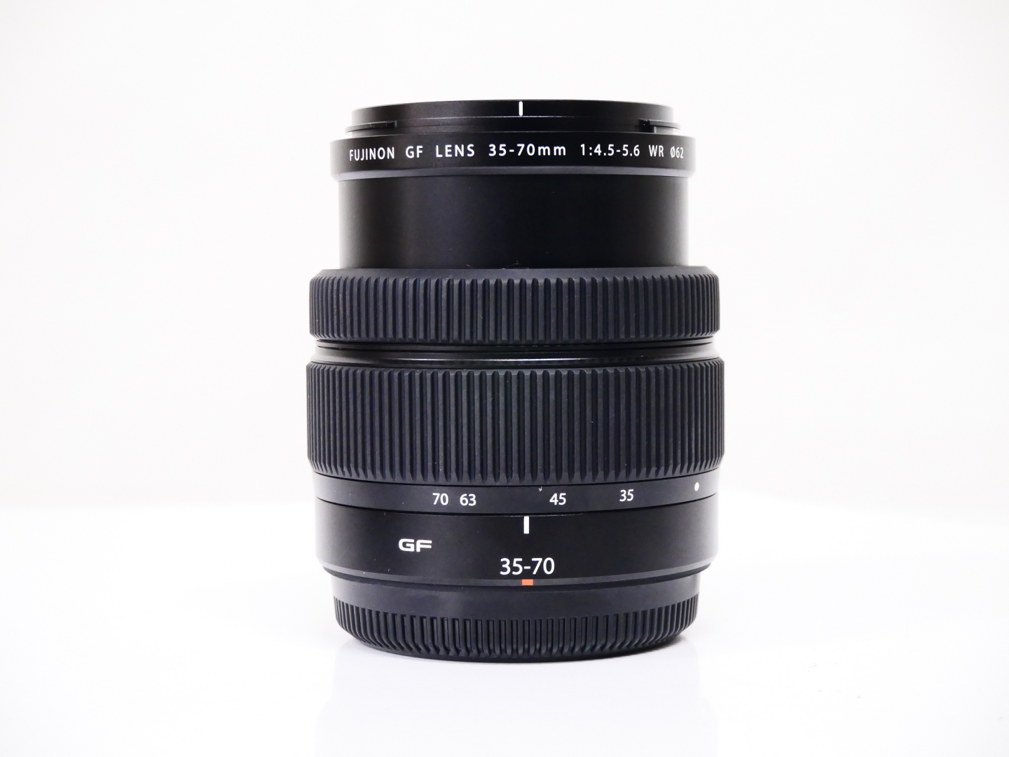 Fujifilm GF 35-70mm f/4.5-5.6 WR
