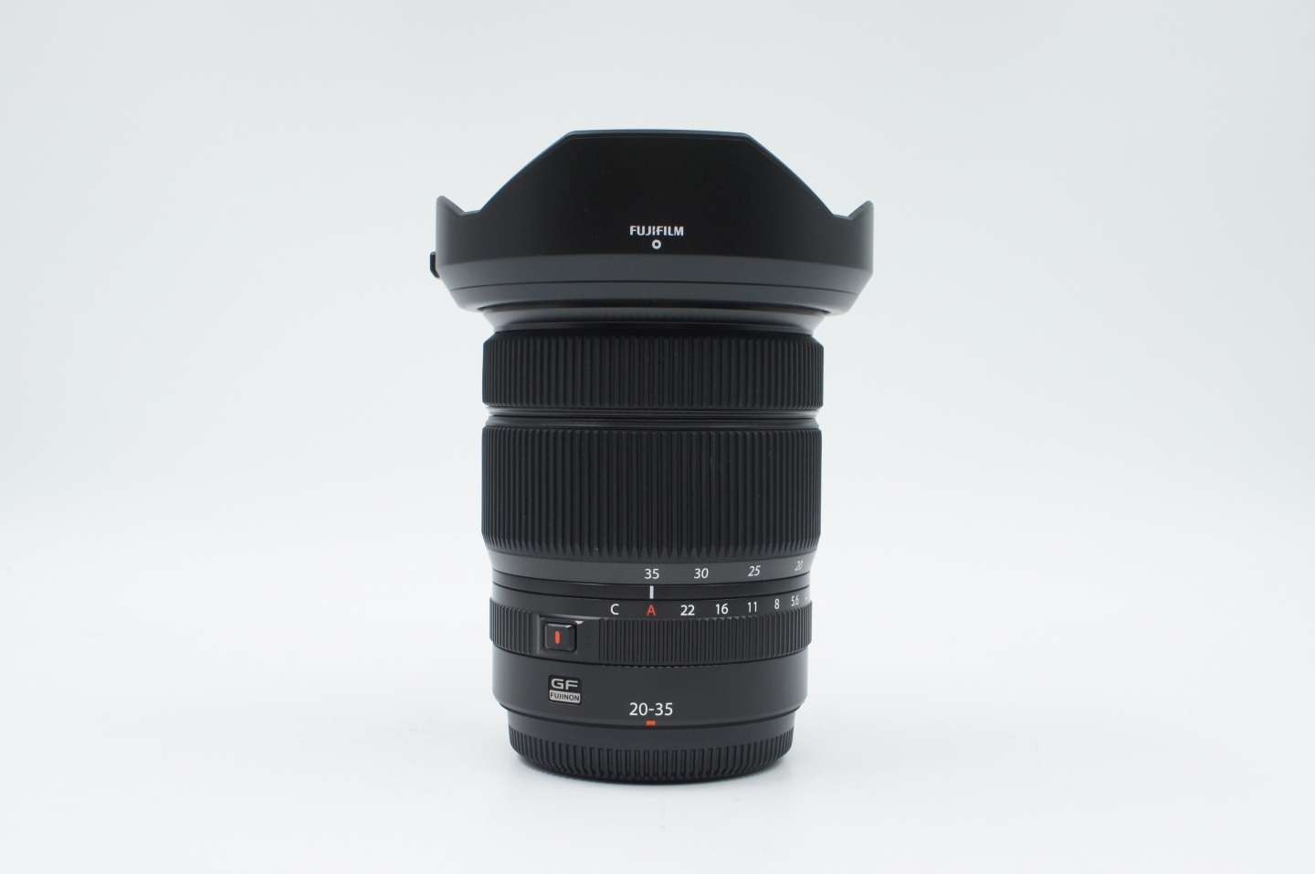 Fujifilm GF 20-35mm f/4 R WR