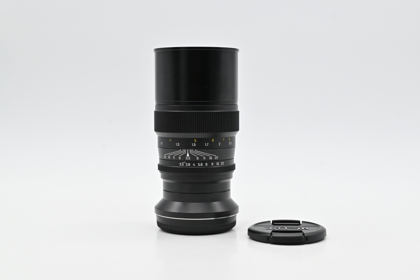 Zhongyi 135mm f/2.5 APO ED