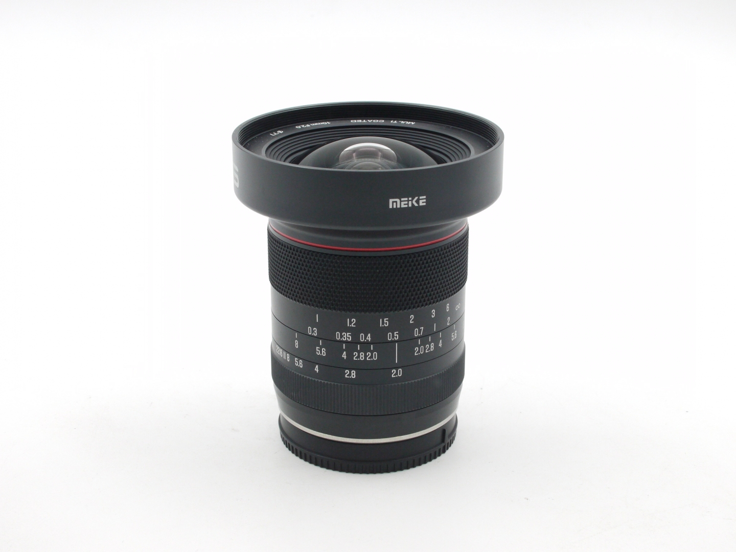 Meike 10mm f/2