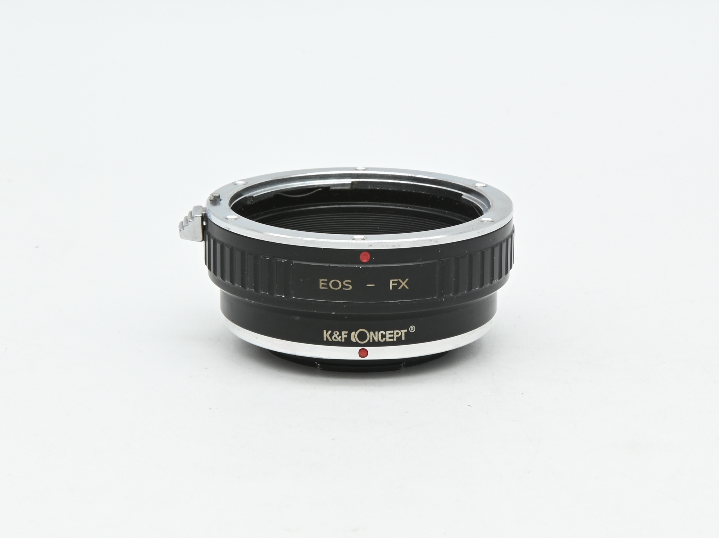 K&F Concept AF Mount Adapter CANON EF / FUJIFILM X-MOUNT