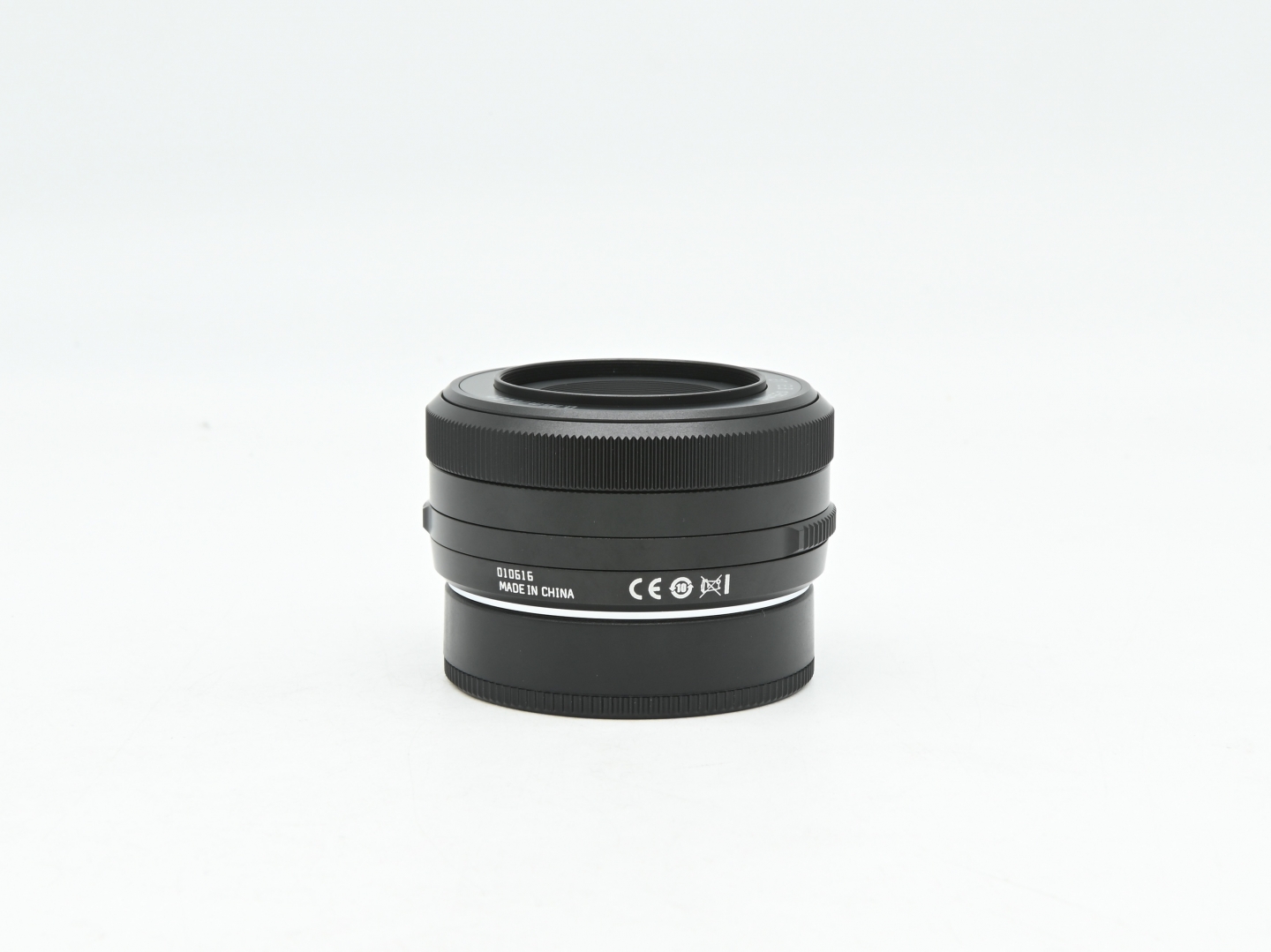 TTArtisan AF 27mm f/2.8