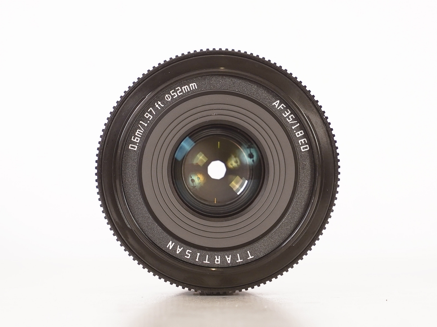 TTArtisan AF 35mm F1.8