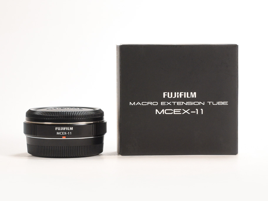Fujifilm MCEX-11