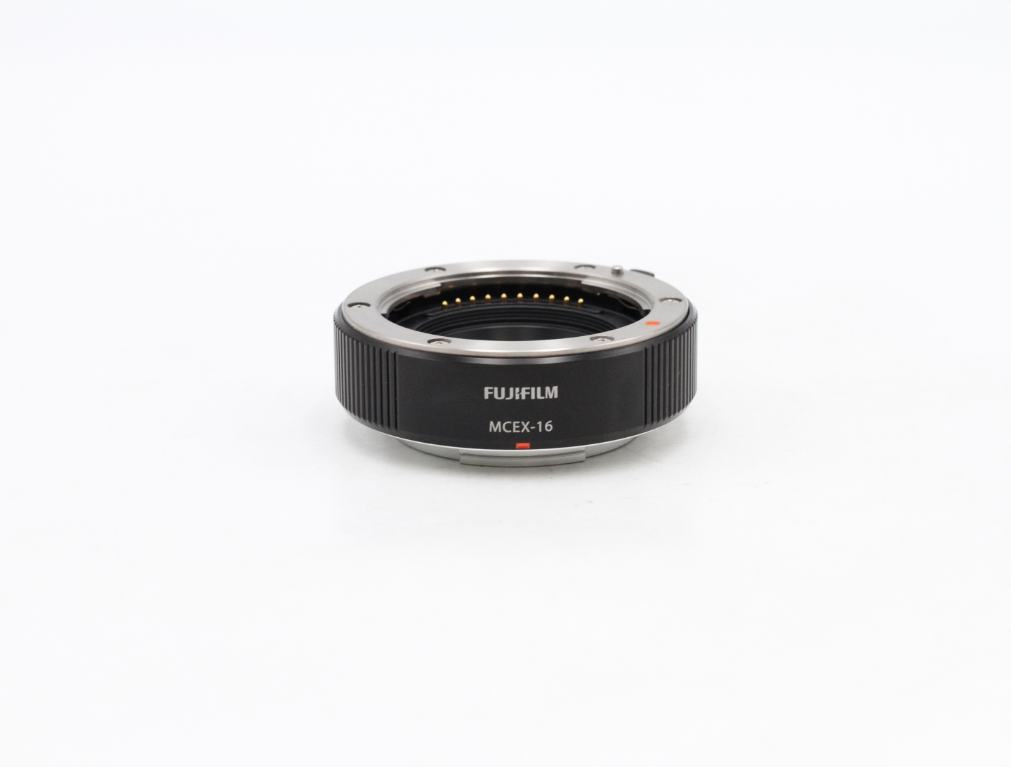 FujiFilm MCEX-16 MACRO EXTENSION TUBE
