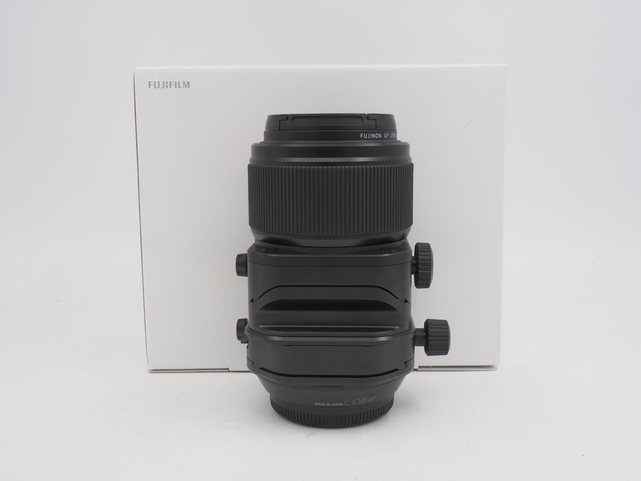 Fujifilm GF 110mm f/5.6 T/S Macro