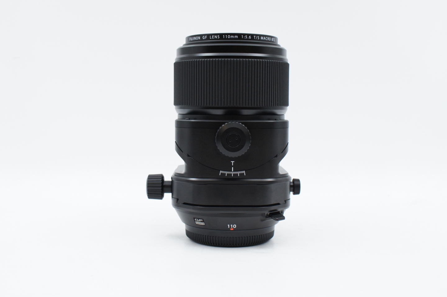 Fujifilm GF 110mm f/5.6 T/S Macro