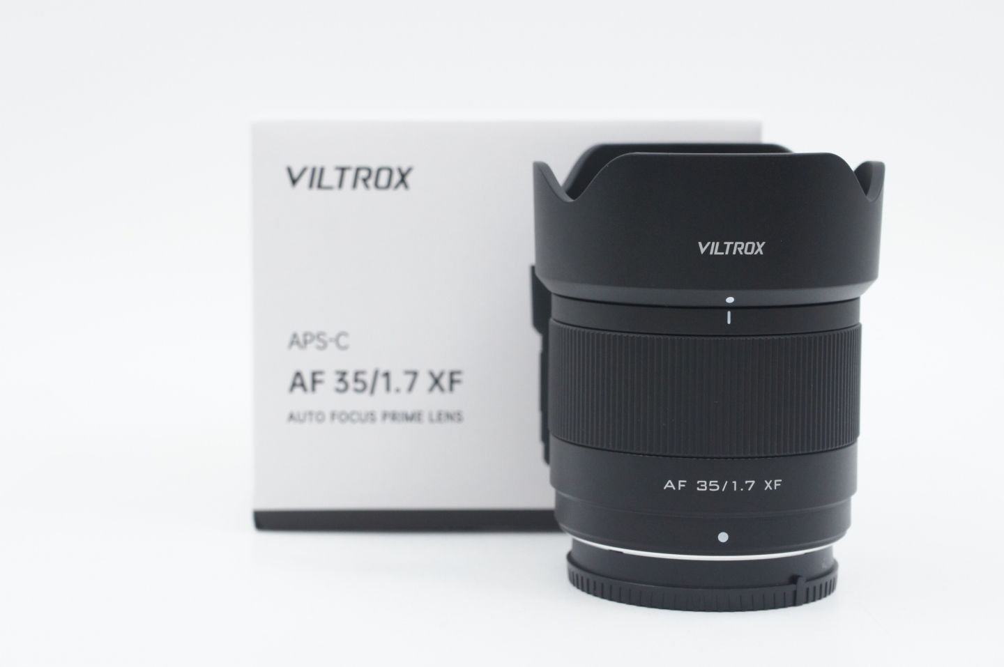 Viltrox AF 35mm f/1.7 Air