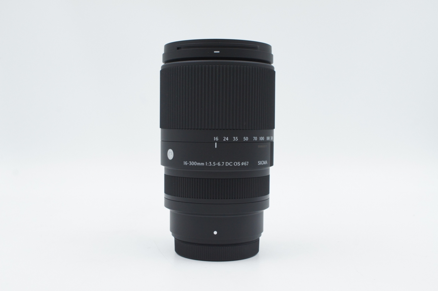 Sigma 16-300mm f/3.5-6.7 DC OS C