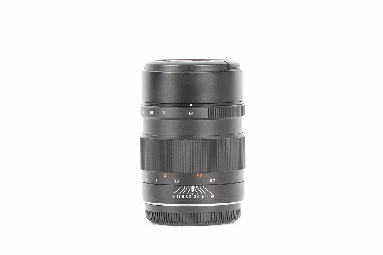 Zhongyi Speedmaster 65mm f/1.4