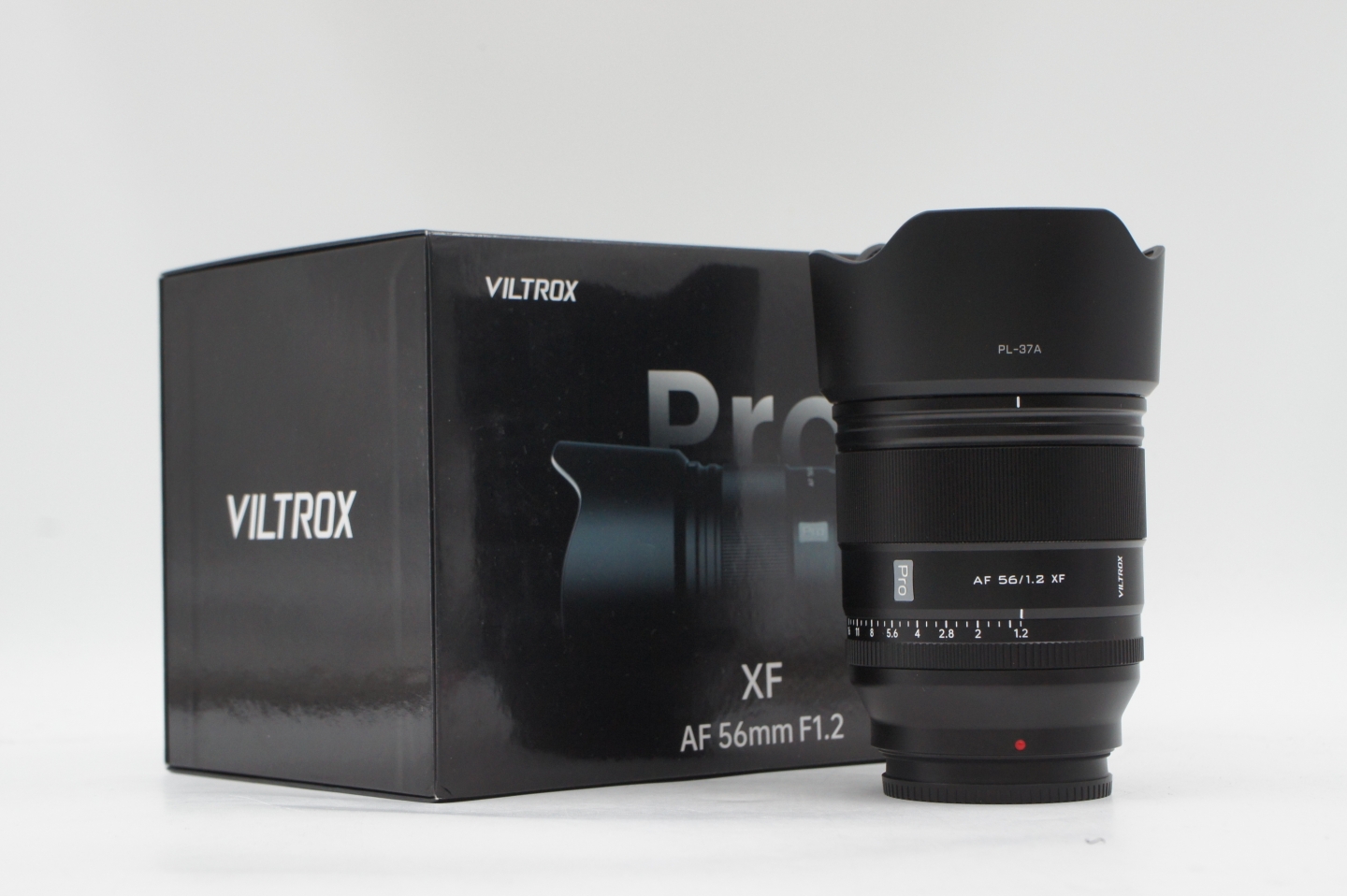 Viltrox AF 56mm f/1.2 Pro