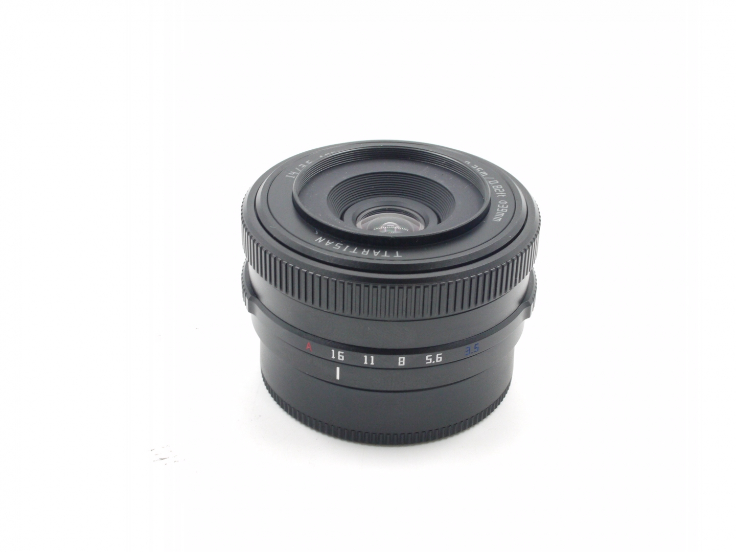 TTArtisan AF 14mm f/3.5