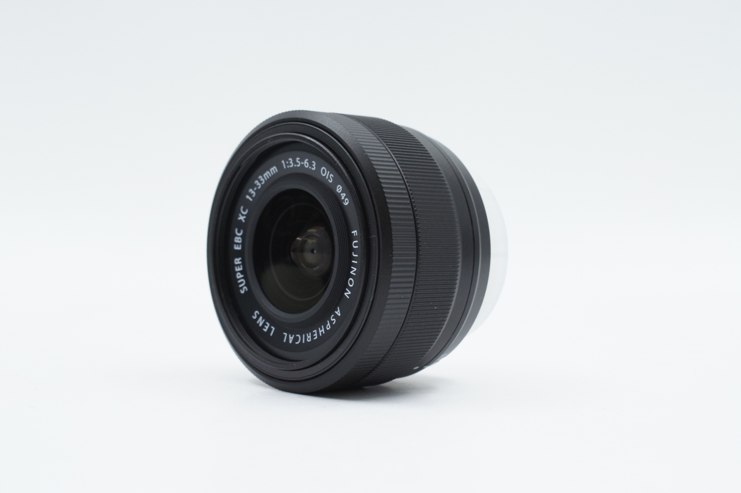 Fujifilm XC 13-33mm f/3.5-6.3 OIS