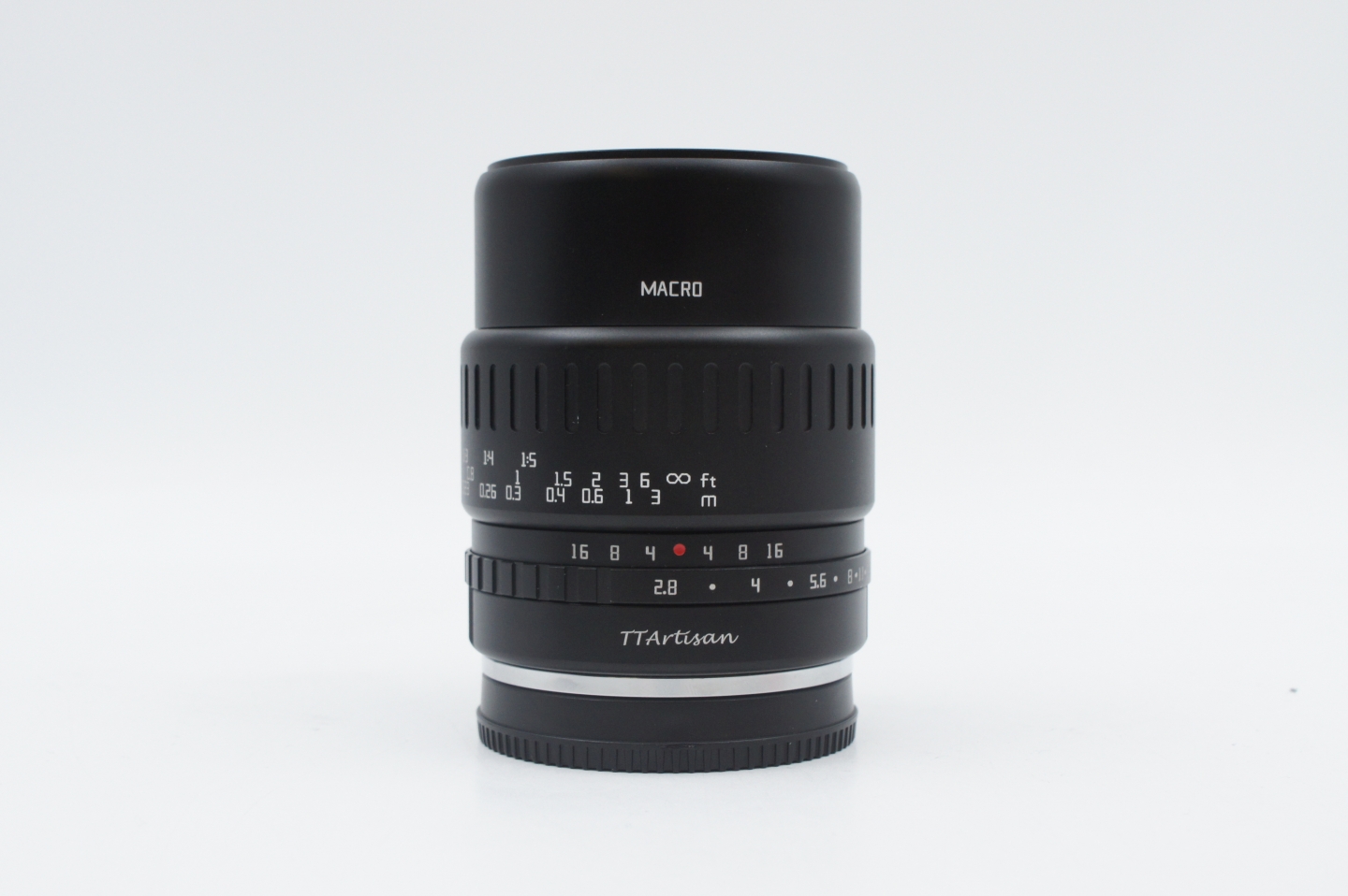 TTArtisan APS-C 40mm f/2.8 Macro