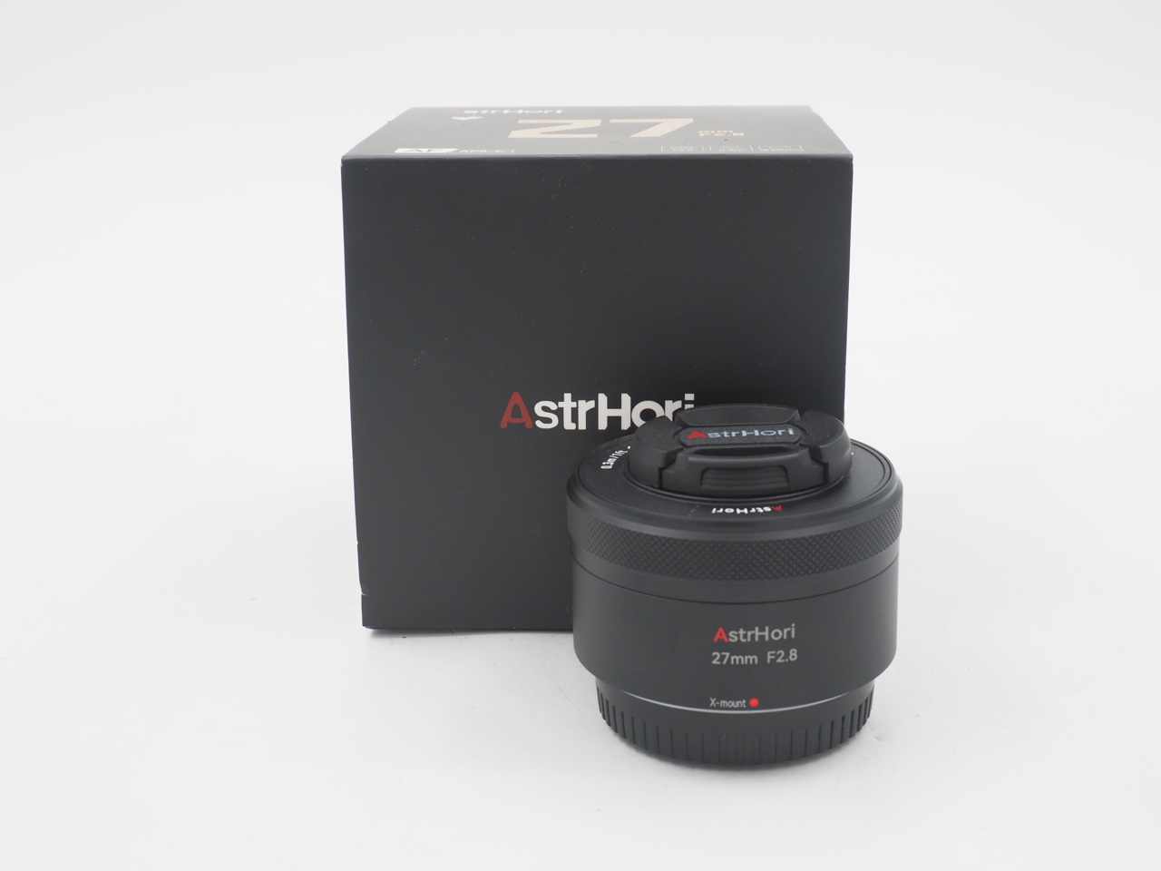 AstrHori 27mm f/2.8