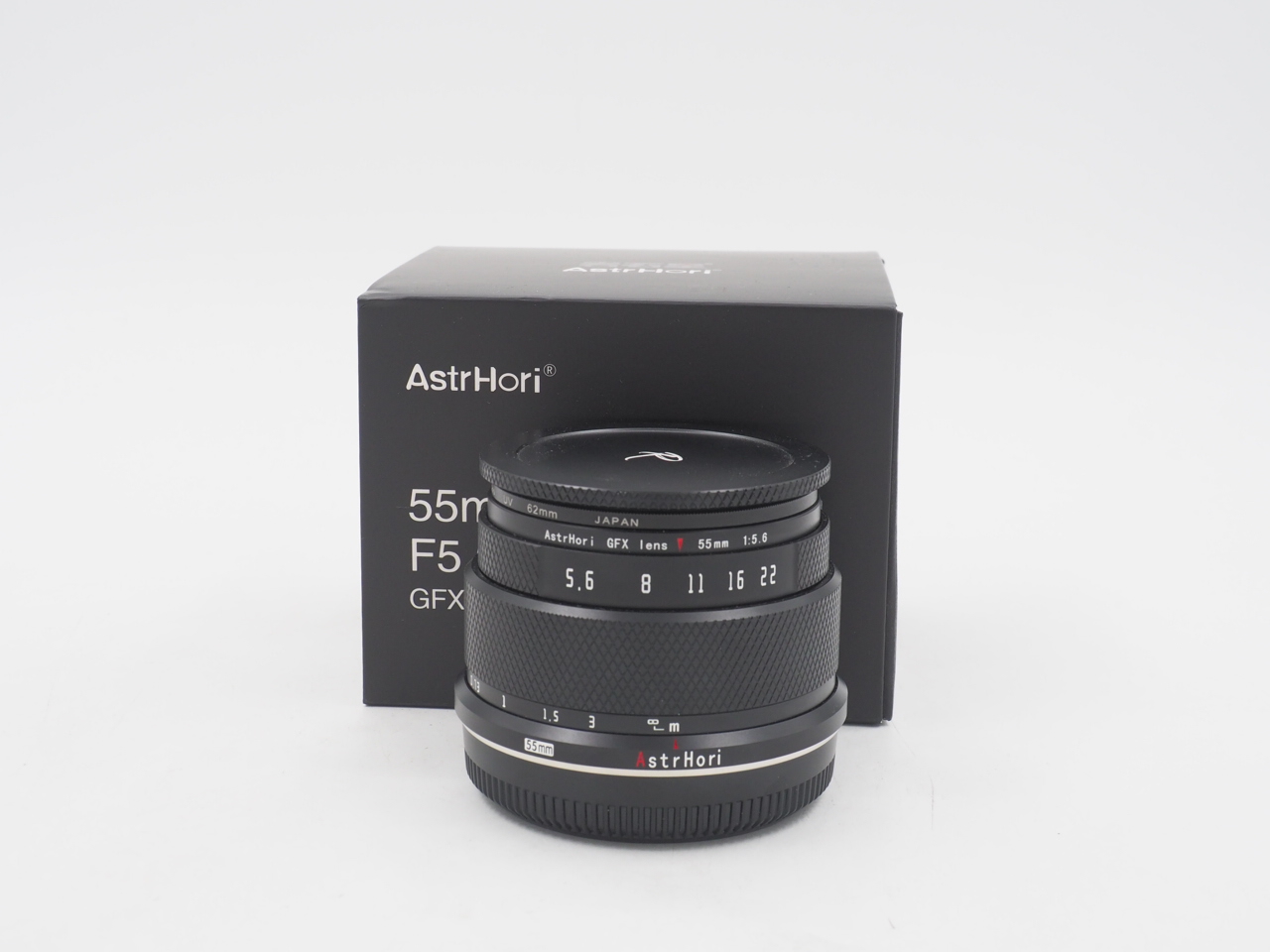 AstrHori 55mm F5.6