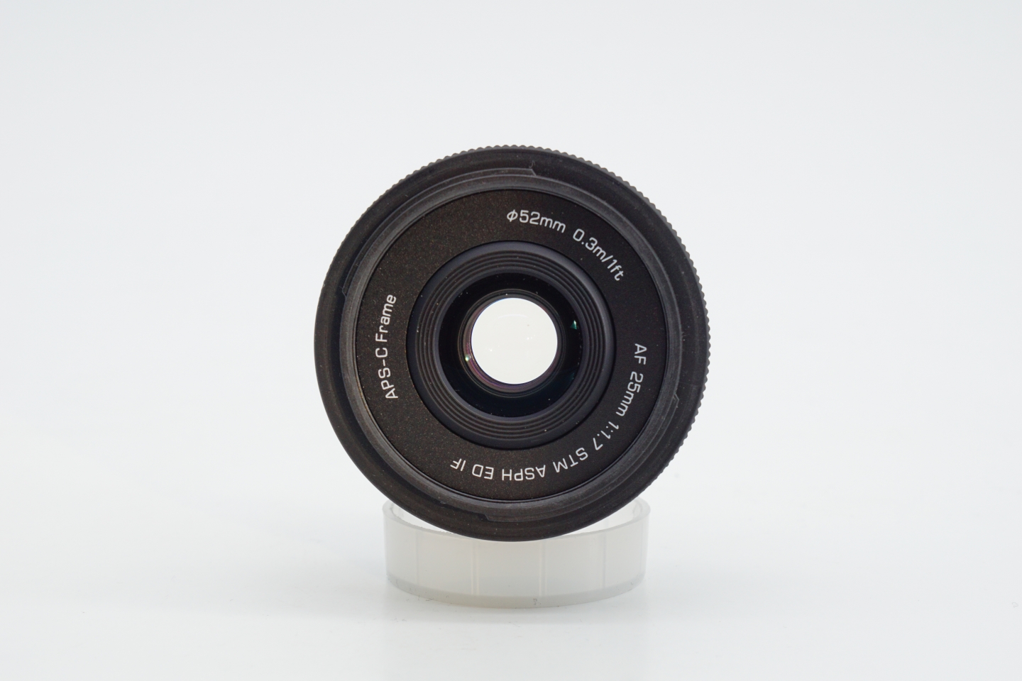 Viltrox AF 25mm f/1.7 Air