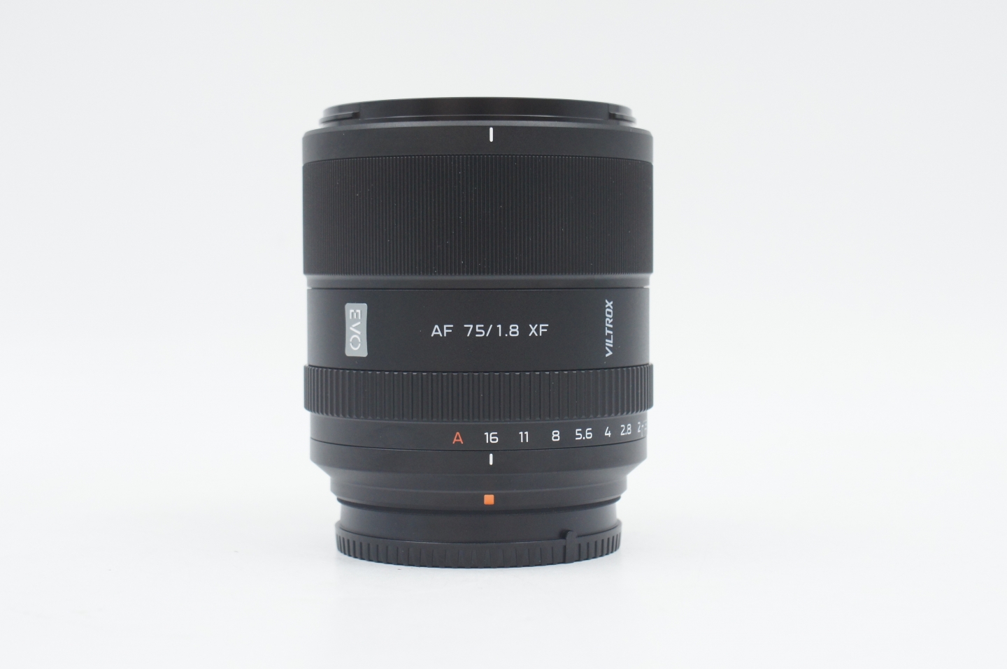 Viltrox AF 75mm f/1.8 EVO