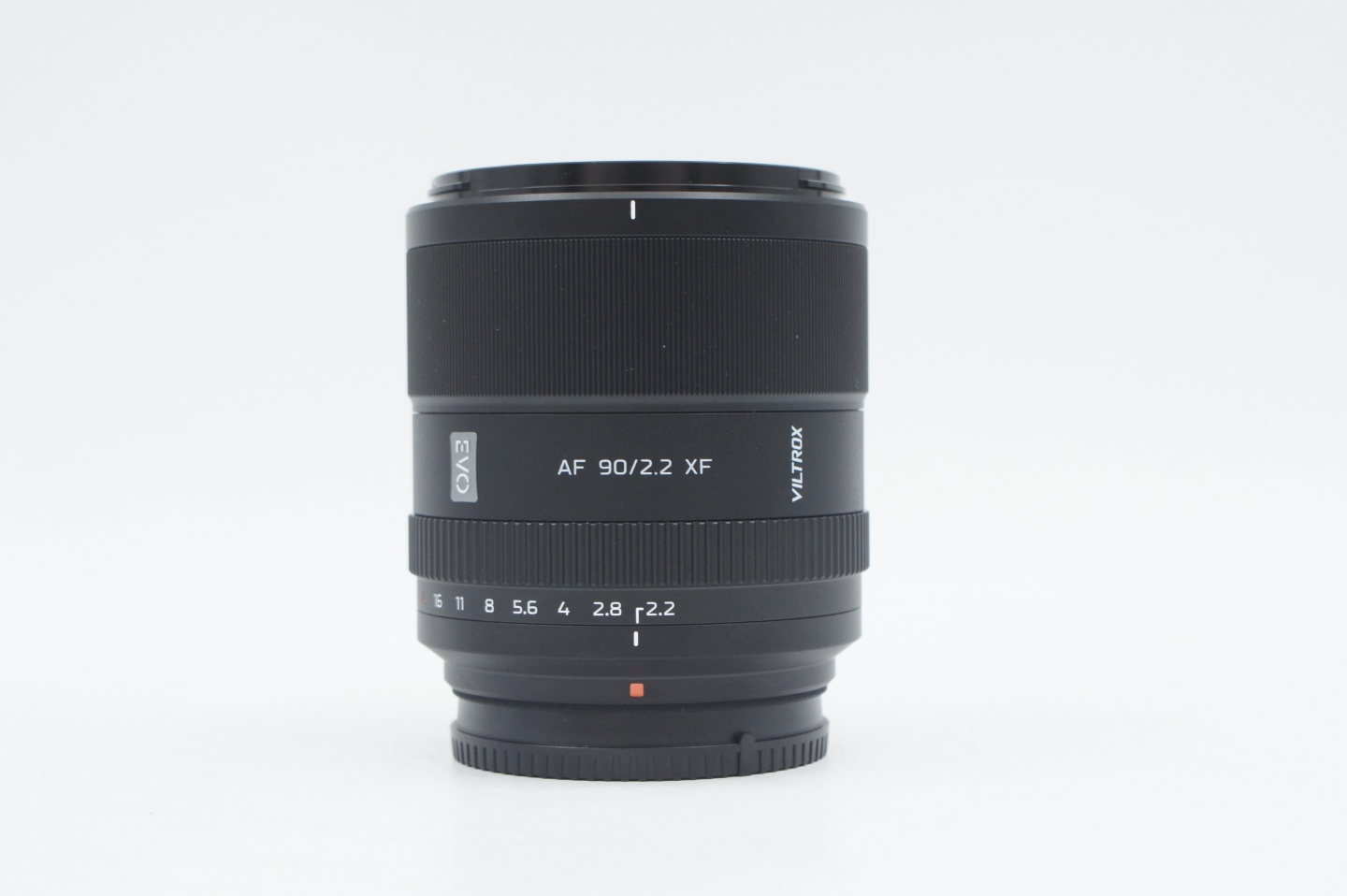 Viltrox AF 90mm f/2.2 EVO