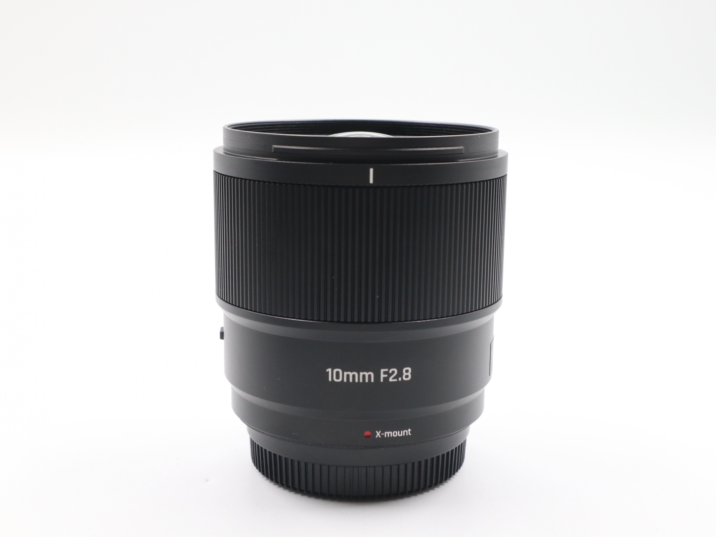 7artisans 10mm f/2.8 F