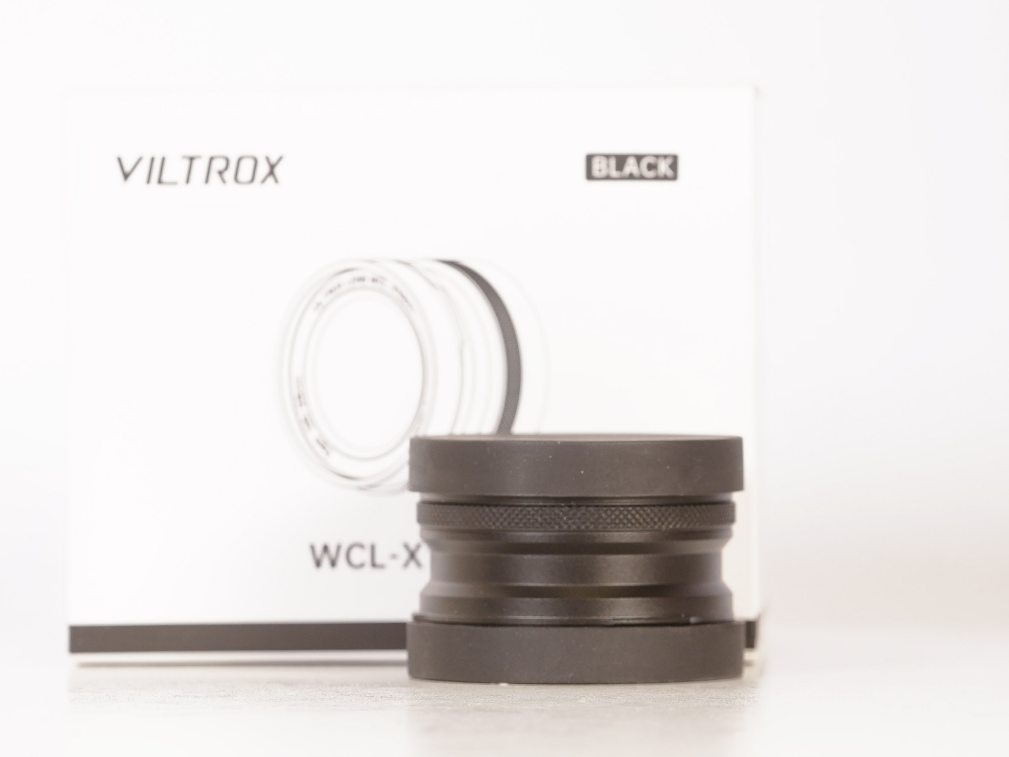 VILTROX TCL-X100VI (Tele Conversion Lens)