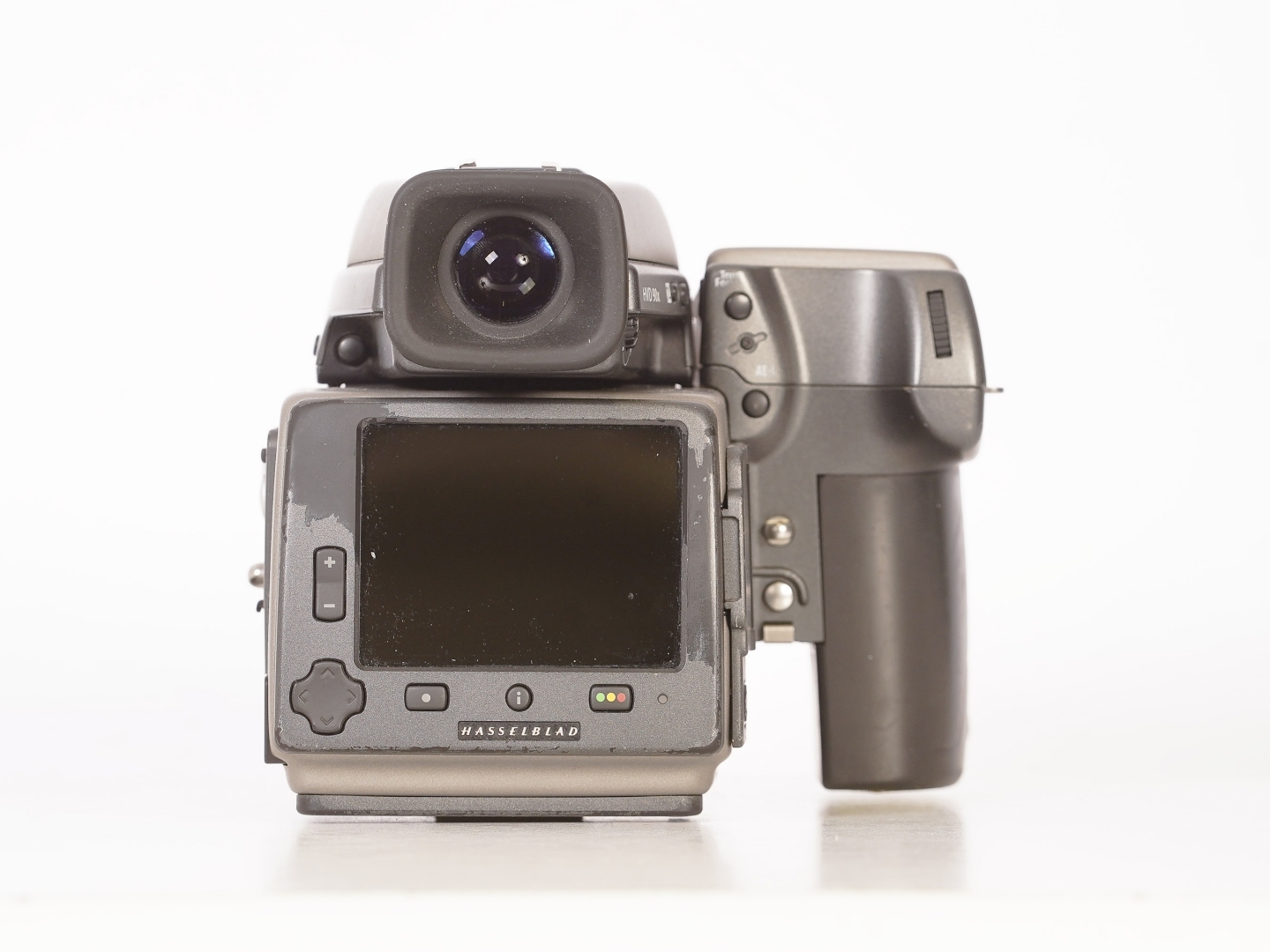 Hasselblad H4D-40