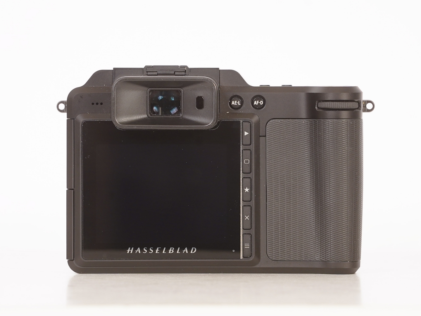 Hasselblad X1D-50C