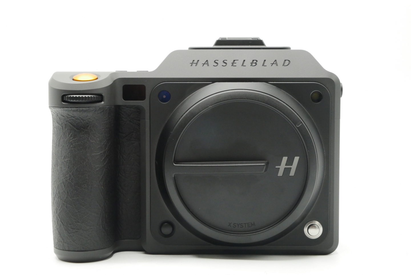 Hasselblad X2D II 100C