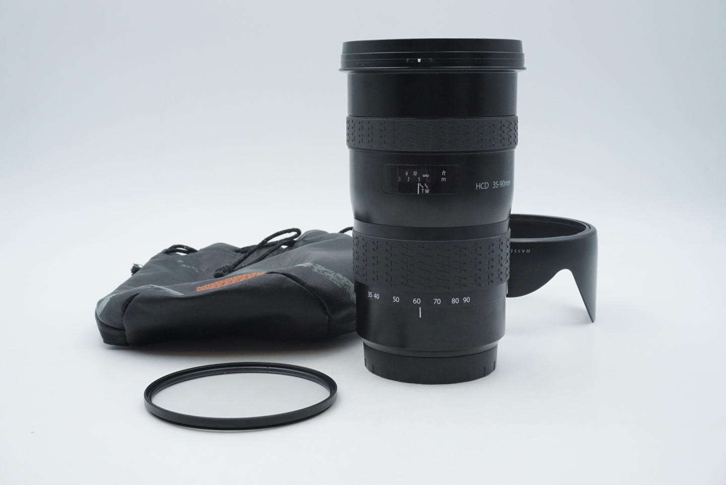 Hasselblad HCD 35-90mm f/4-5.6