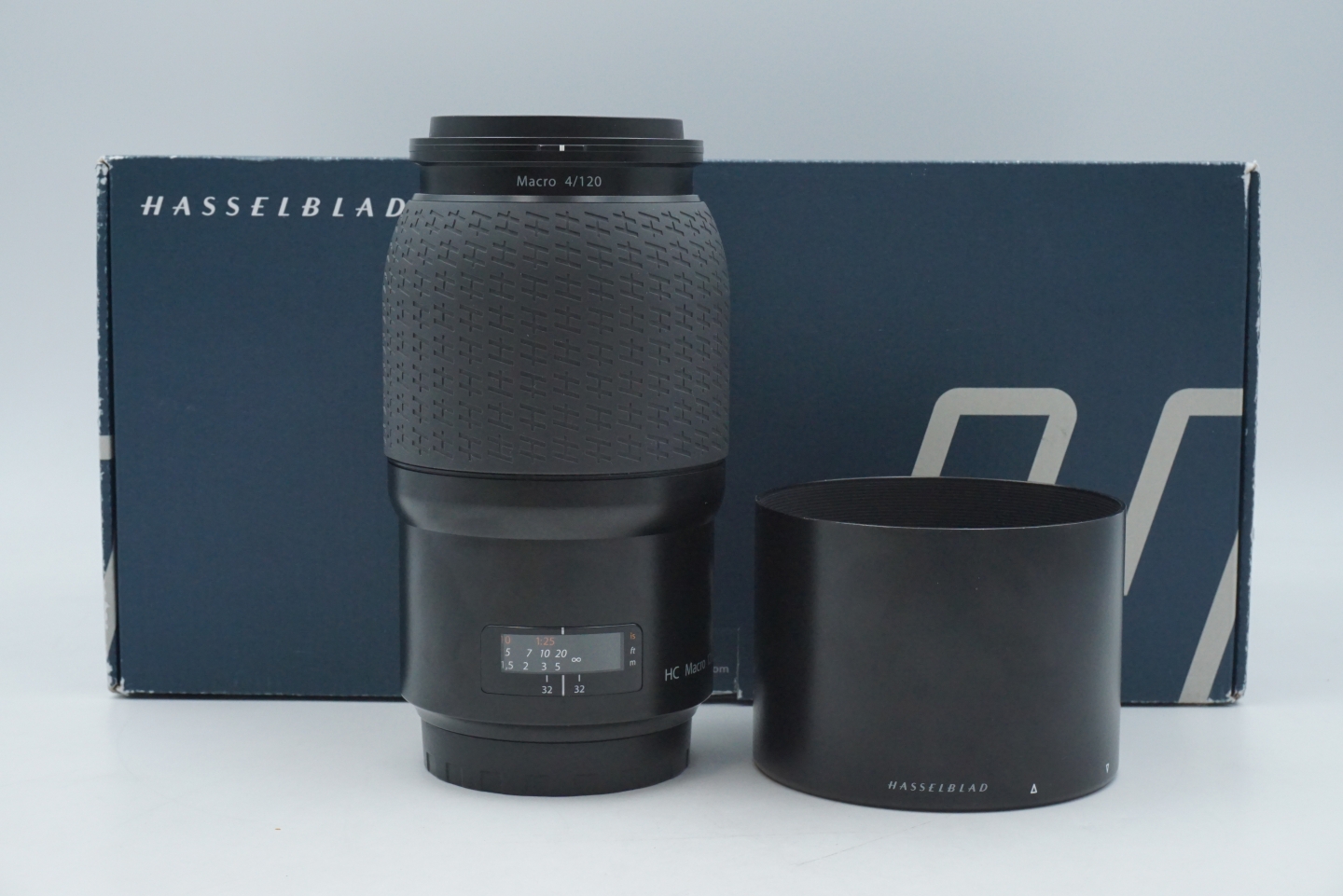 Hasselblad 120mm f/4 Macro HC