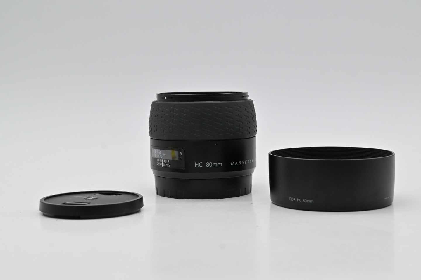 Hasselblad 80mm f/2.8 HC
