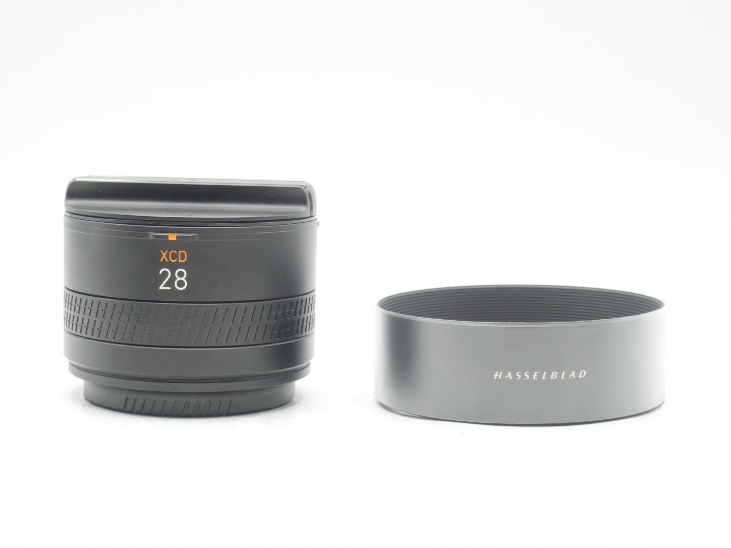 Hasselblad XCD 28mm f/4 P