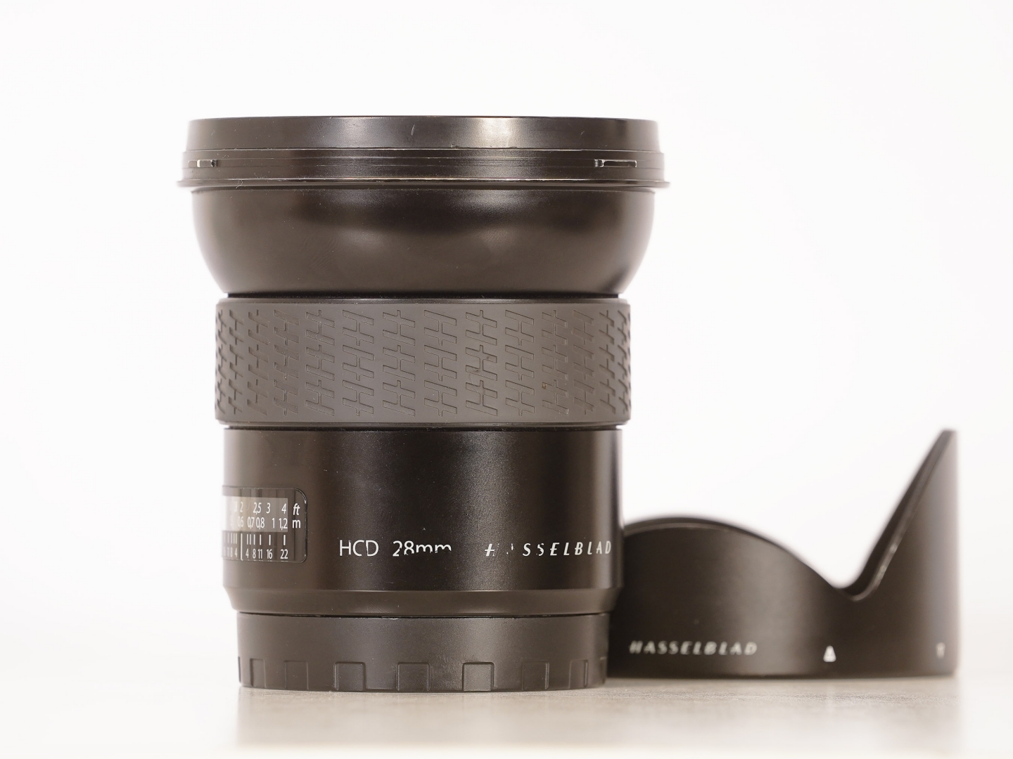 Hasselblad HCD 28mm f/4