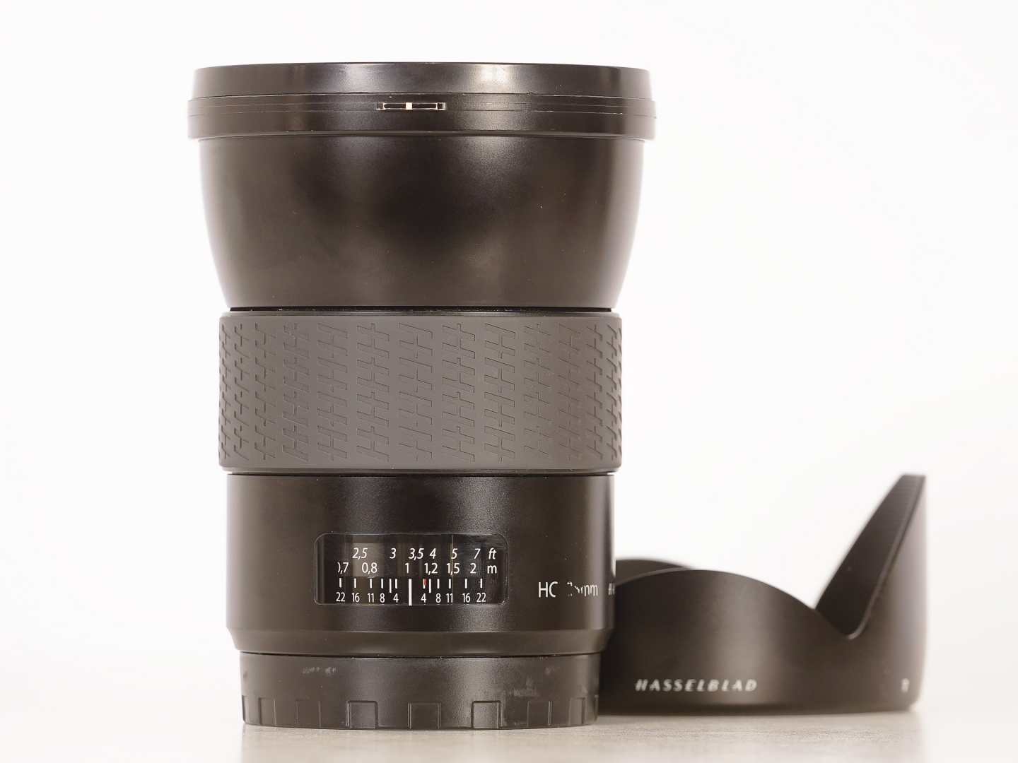 Hasselblad HC 35mm f/3.5