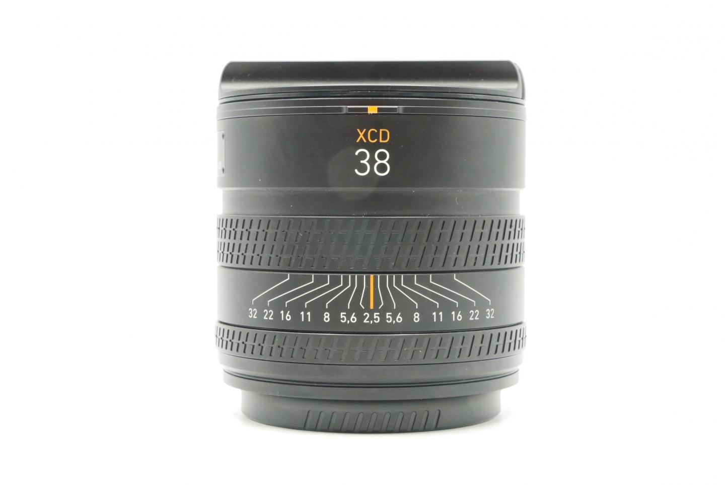 Hasselblad XCD 38mm f/2.5 V