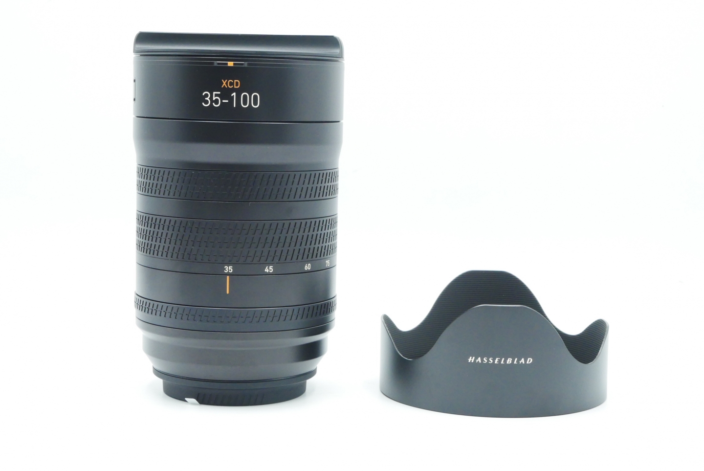 Hasselblad XCD 35-100mm f/2.8-4 E