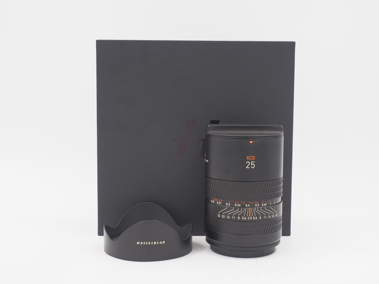 Hasselblad XCD 25mm f/2.5 V