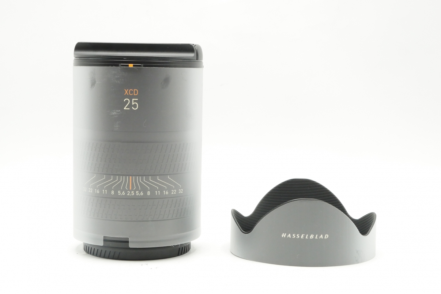Hasselblad XCD 25mm f/2.5 V