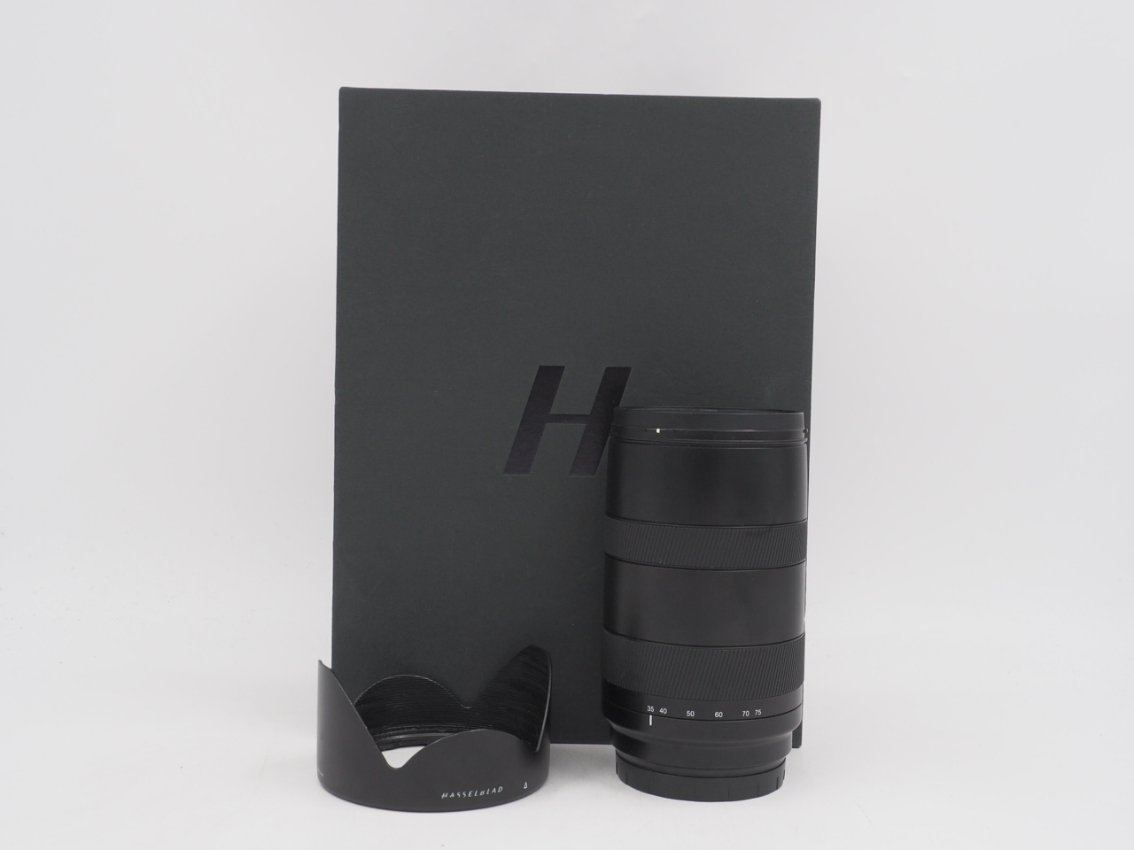 Hasselblad XCD 35-75mm f/3.5-4.5