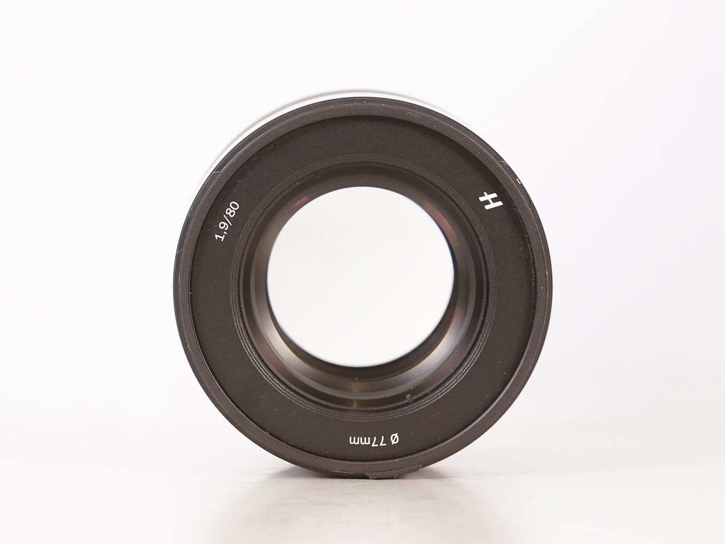 Hasselblad XCD 80mm f/1.9