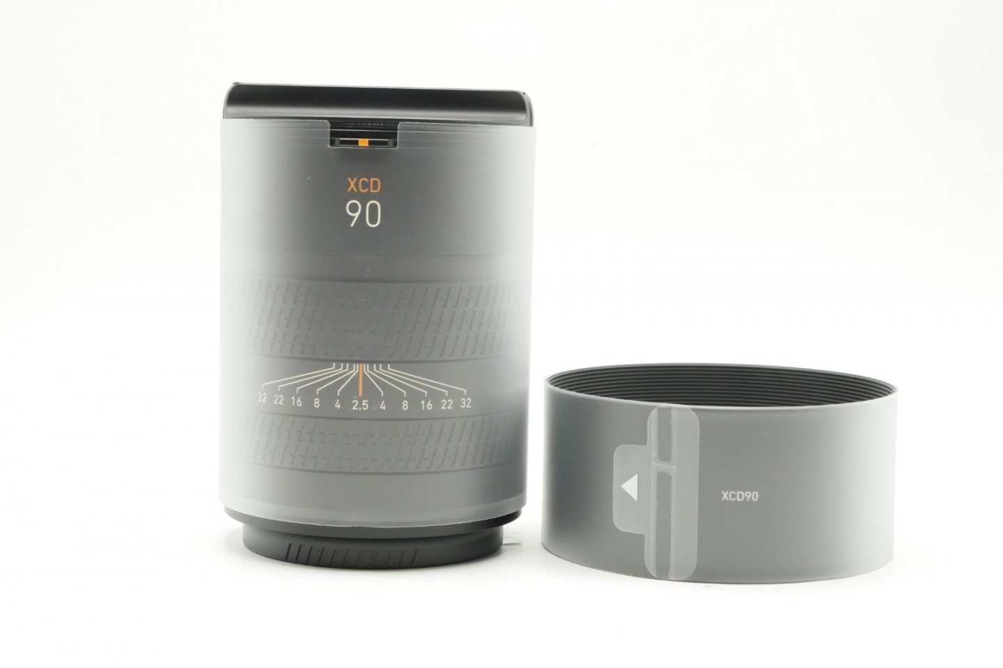 Hasselblad XCD 90mm f/2.5 V