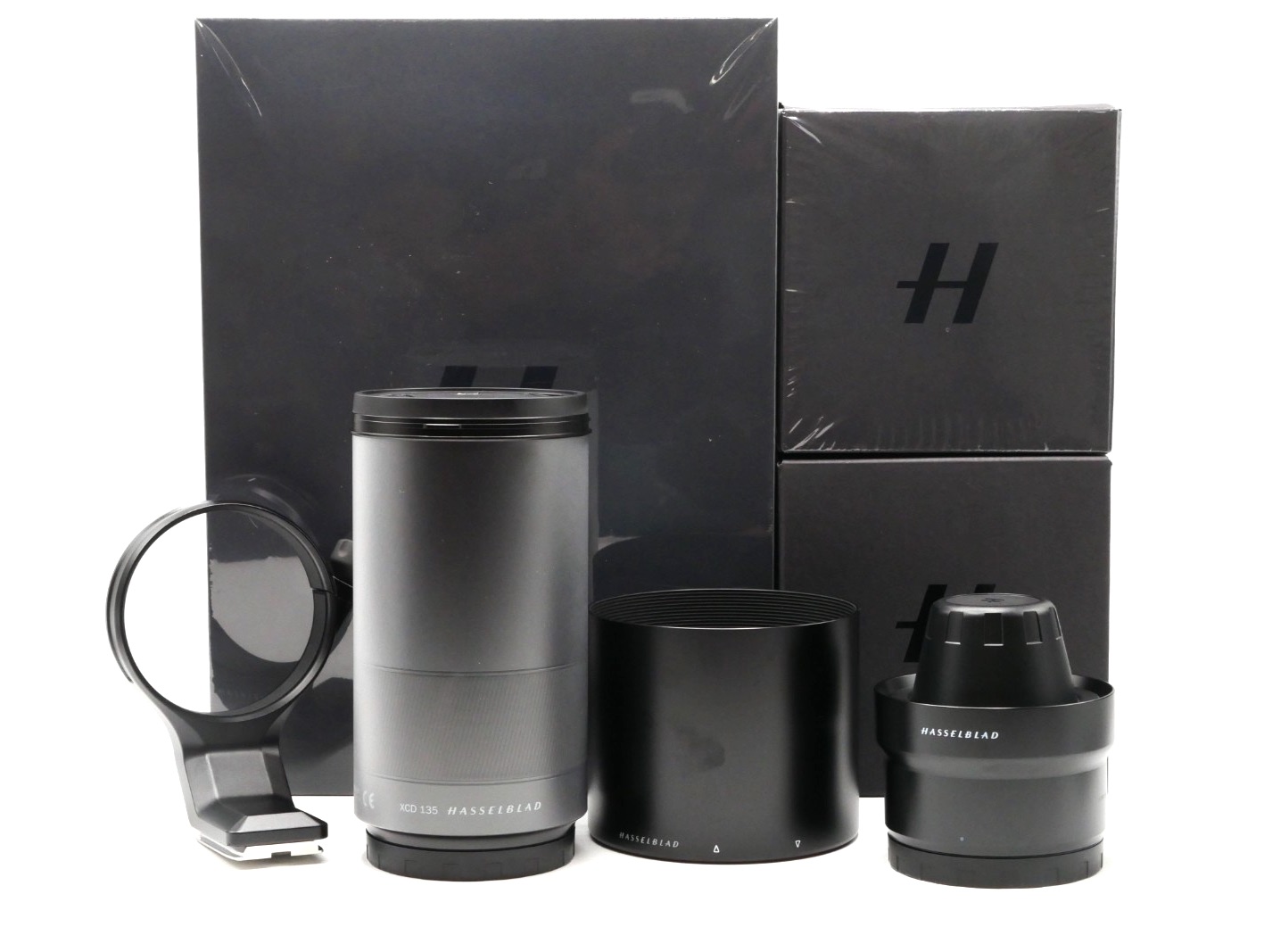 Hasselblad XCD 135mm f/2.8