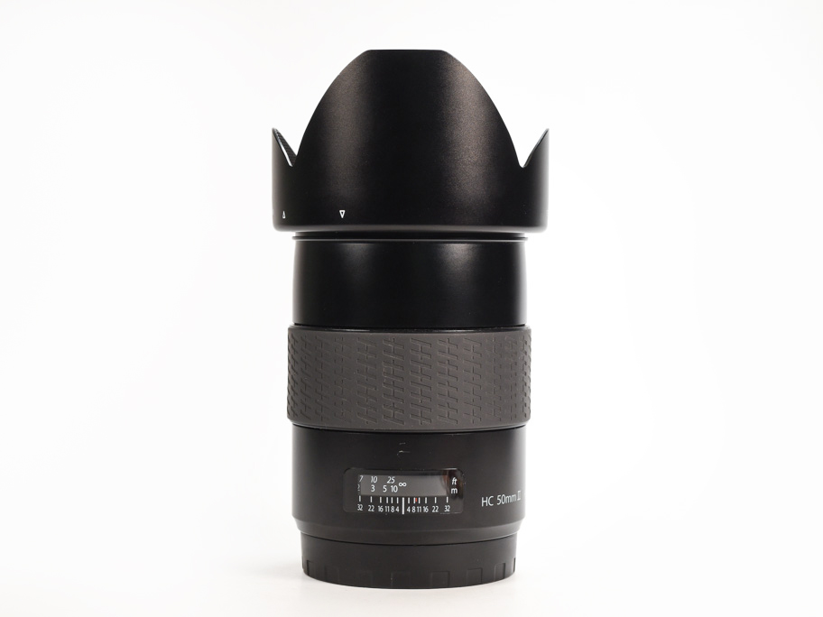 Hasselblad HC 50mm f/3.5 II