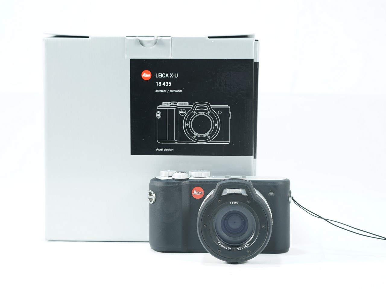 Leica X-U (Typ 113)